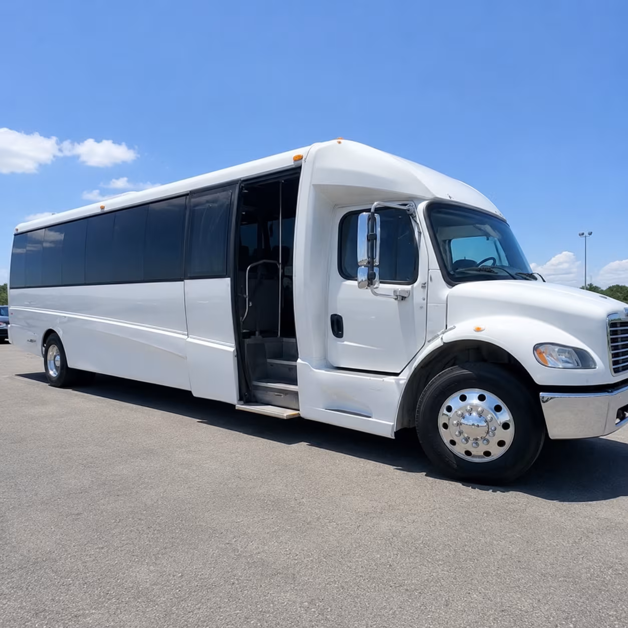 buses for outdoor recreation groups and utah adventure travel