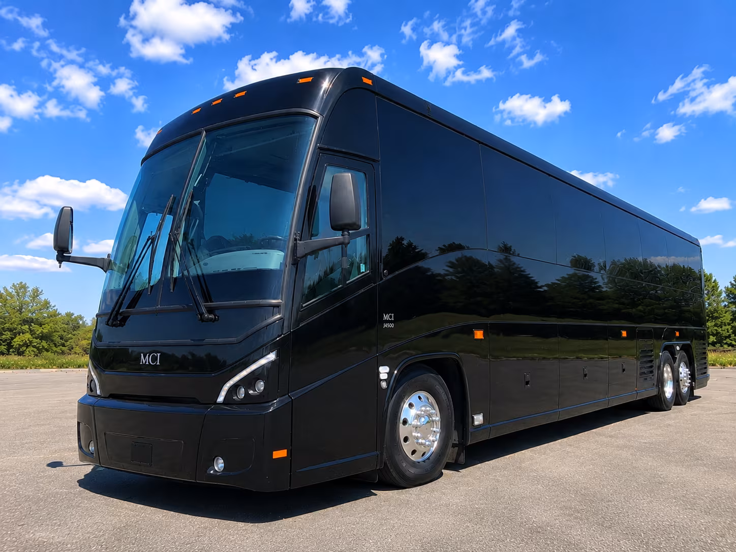 charter bus rentals for utah county government agencies