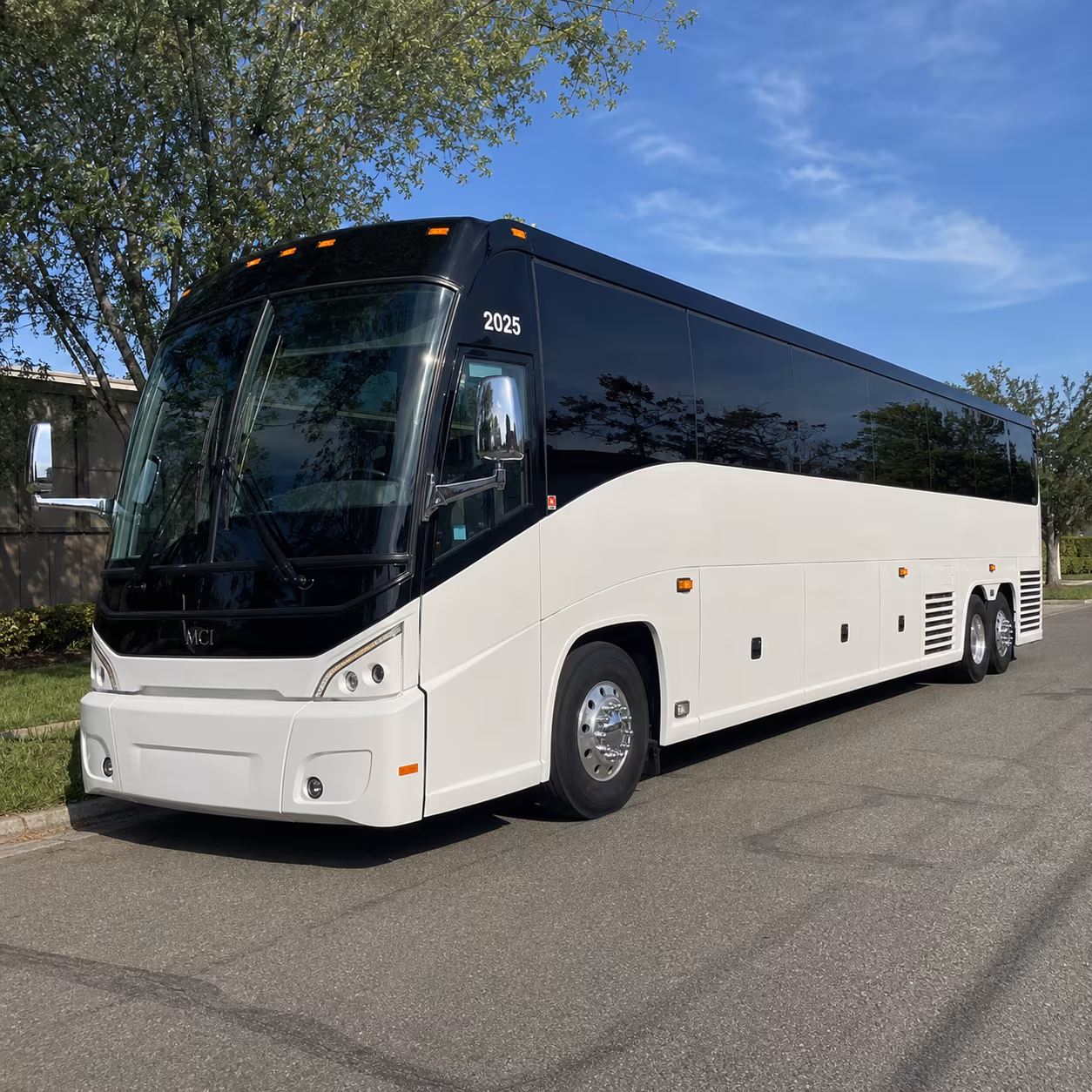 charter buses for corporate wine tour events in lehi and silicon slopes