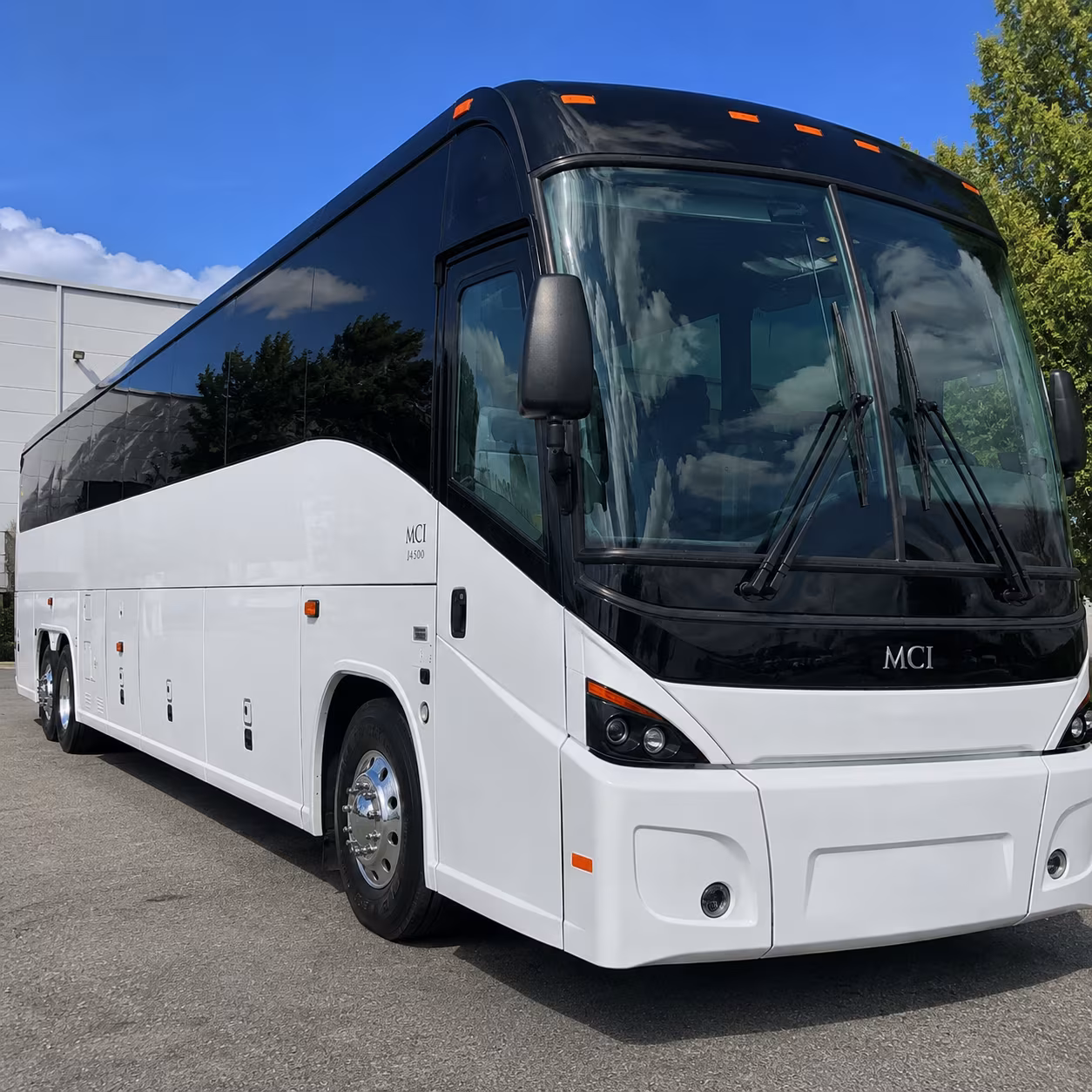 charter buses for government conferences and interagency events near lehi