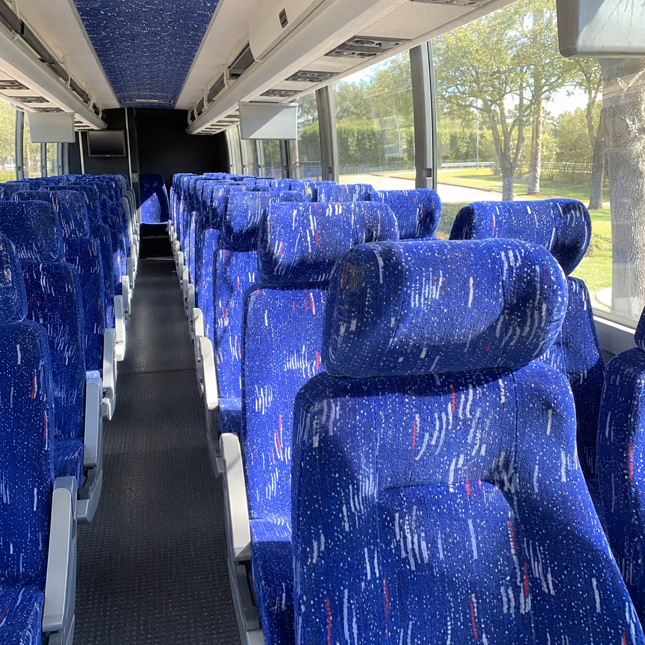 charter buses for lehi youth group retreats and camps