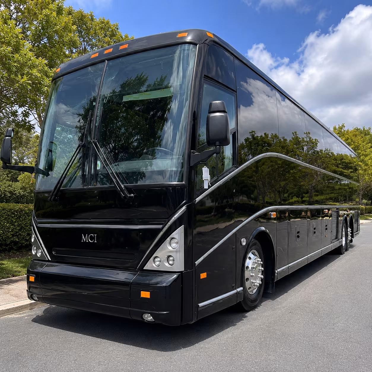 corporate event and off site transportation for lehi companies