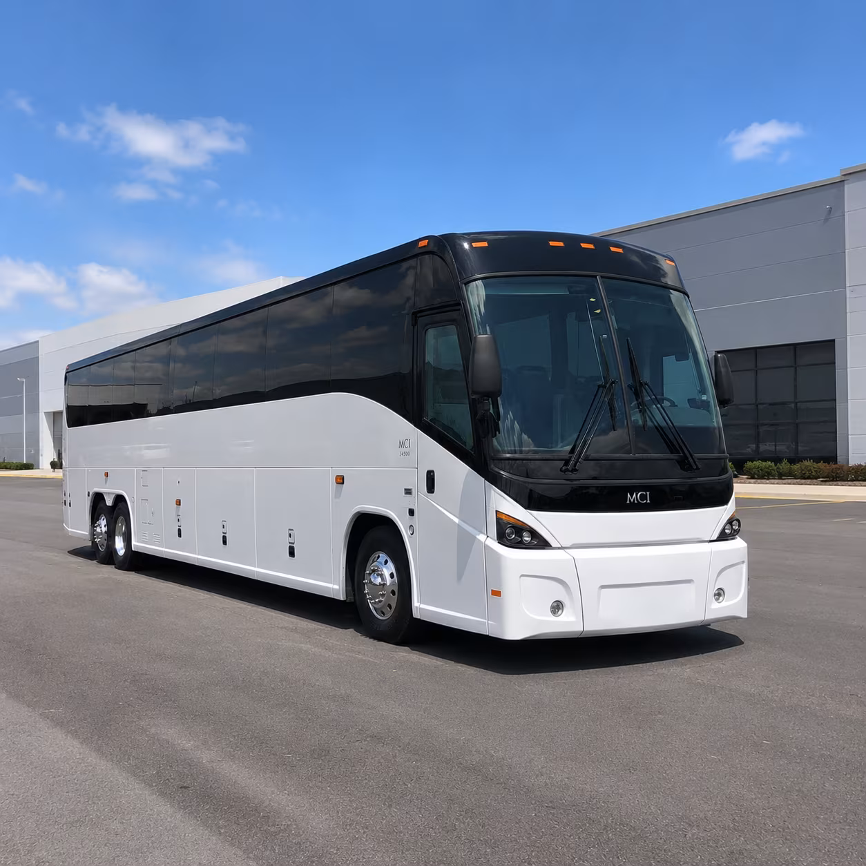 denver and out of state charter bus rentals from lehi utah