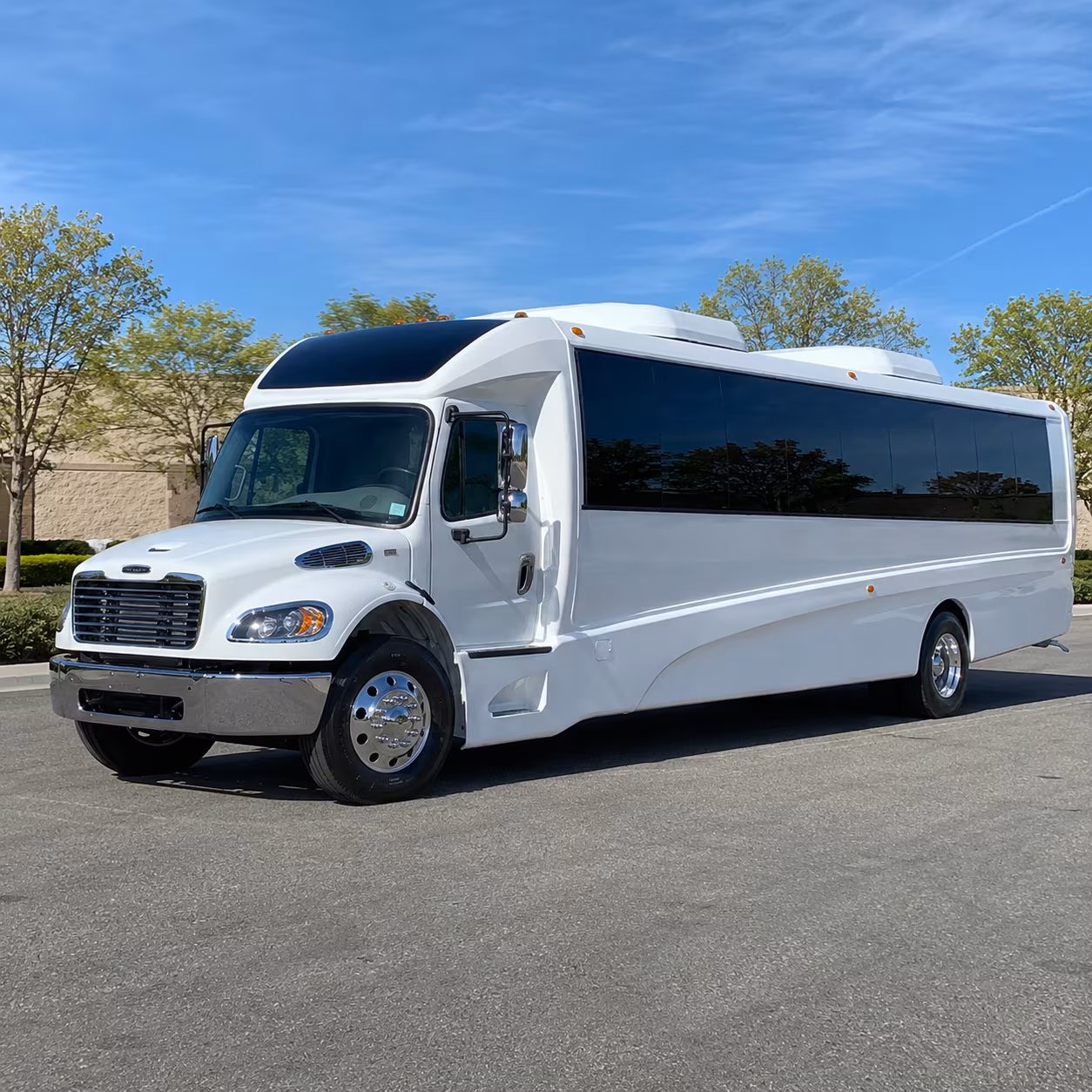 find the perfect transportation for your next church religious group 4