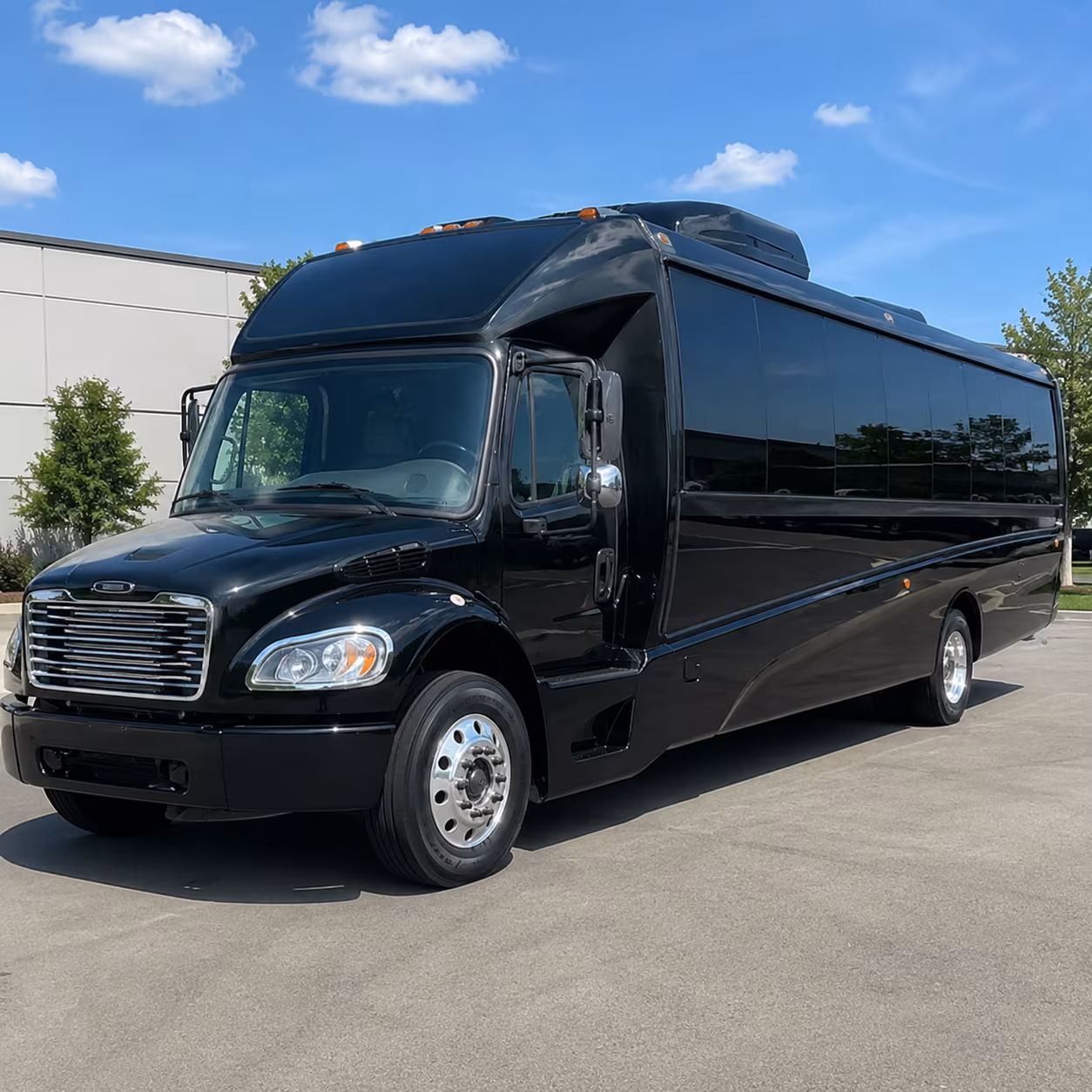 lehi 15 passenger minibus