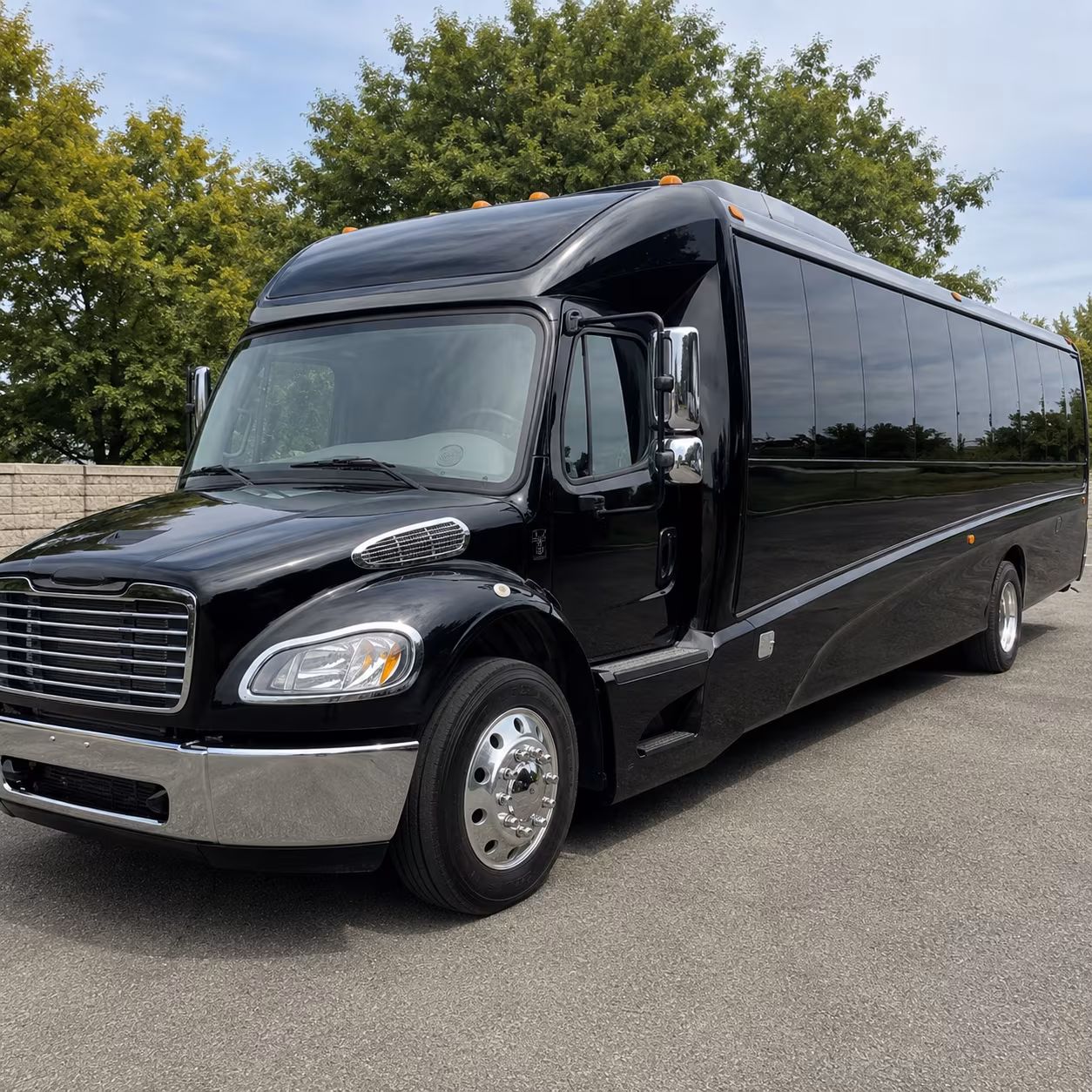 lehi 20 passenger minibus
