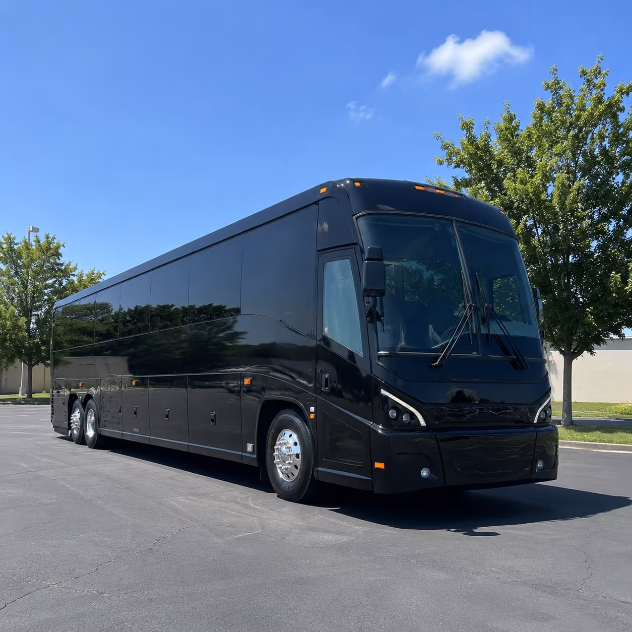 lehi charter bus rentals for las vegas trips and interstate group travel