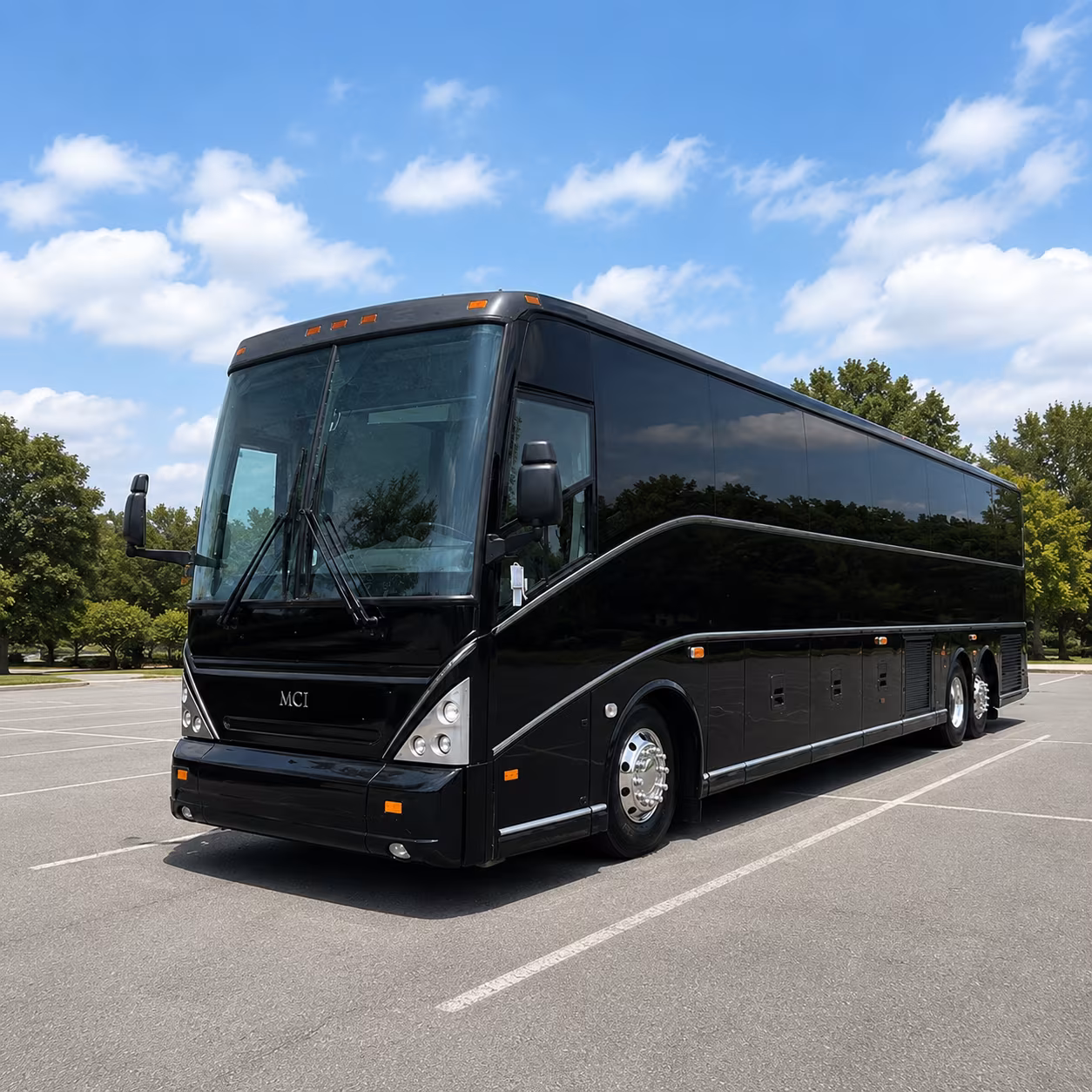 lehi charter bus rentals for silicon slopes tech campuses