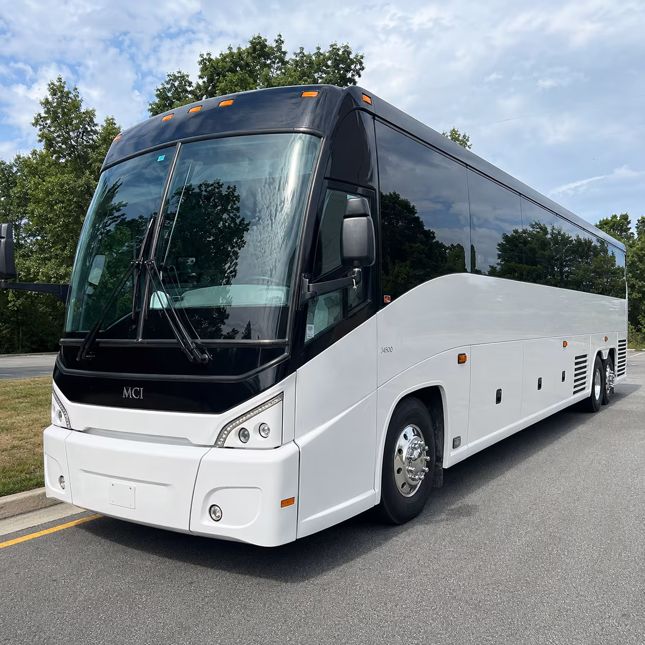 lehi corporate event transportation