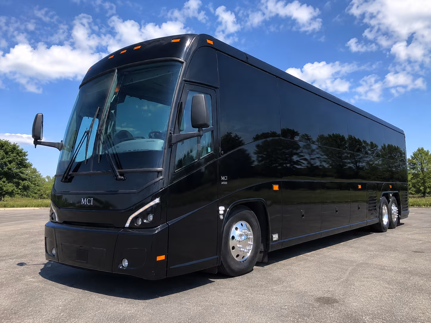 lehi long distance transportation onboard seating