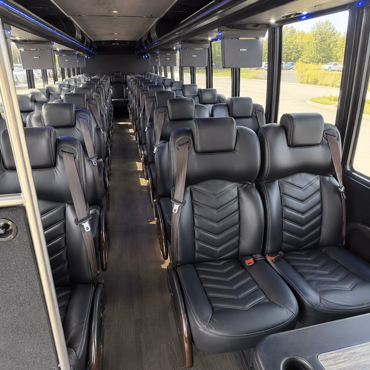 lehi long distance transportation