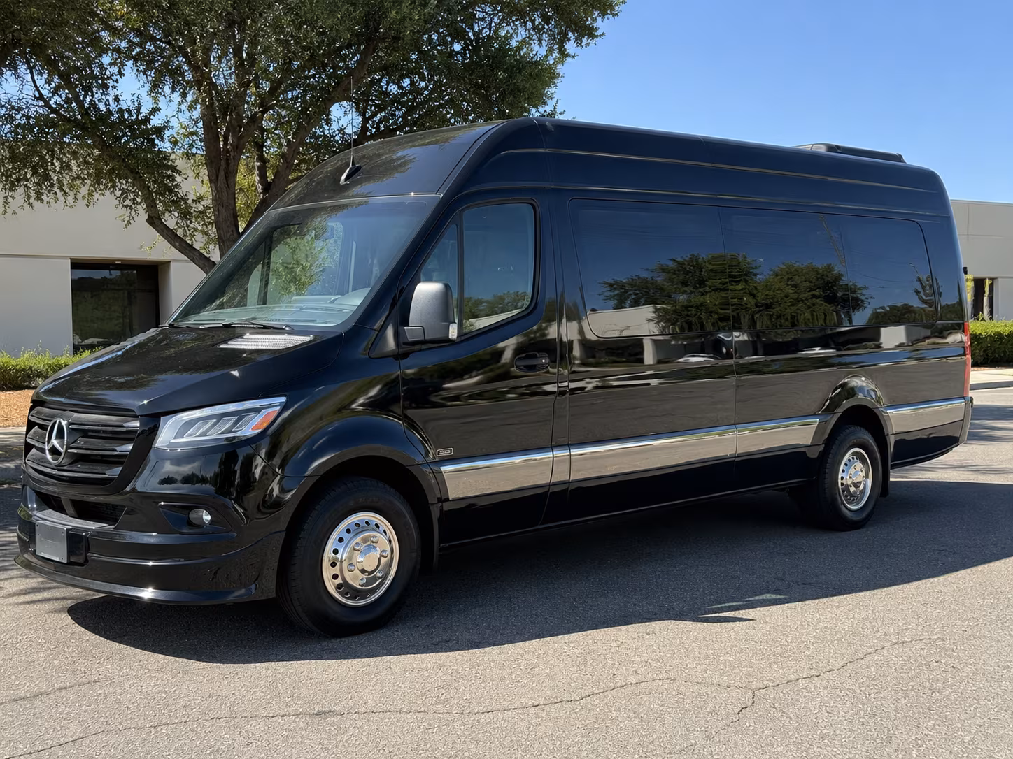 lehi private event transportation