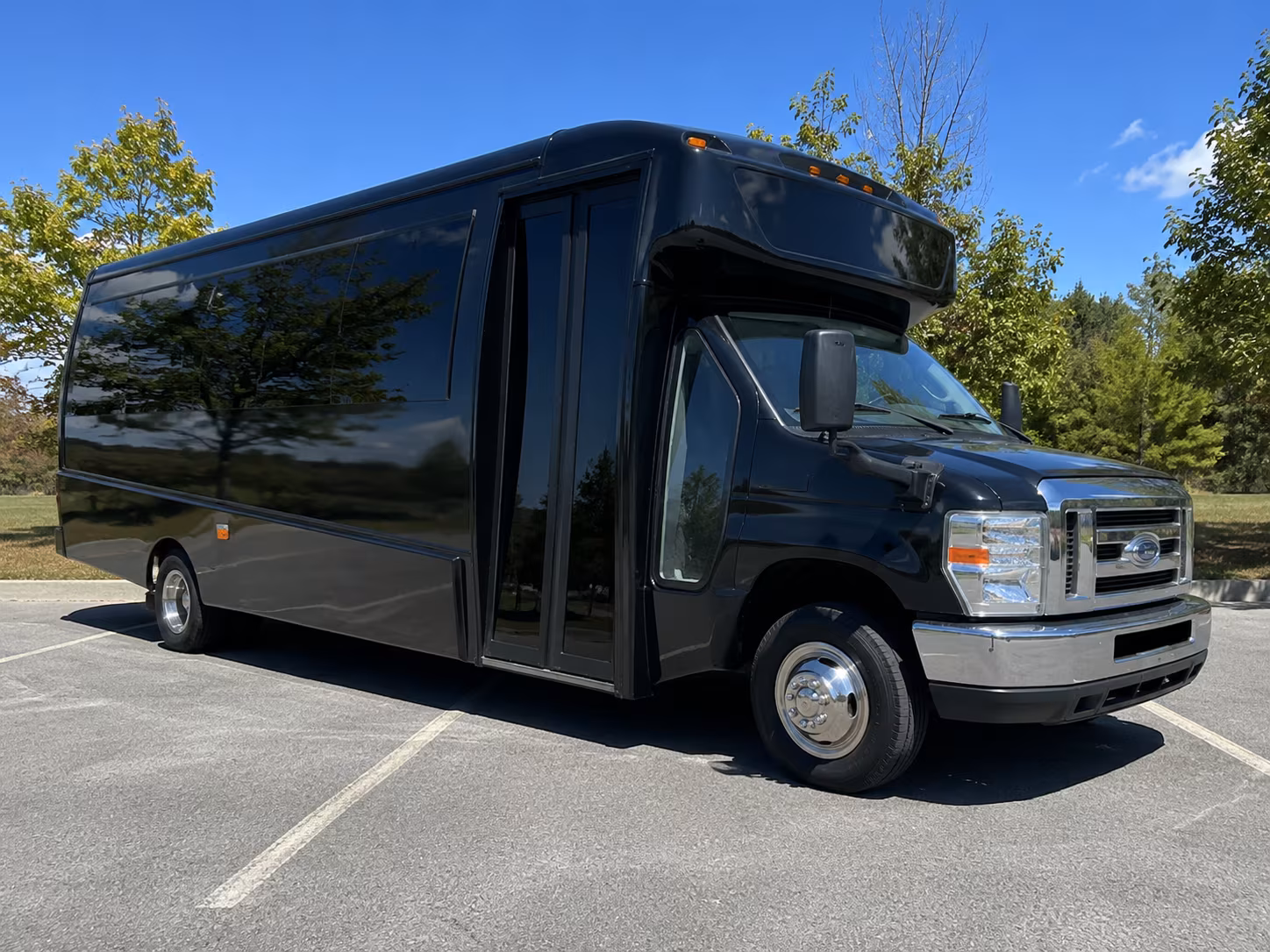 lehi prom transportation onboard seating