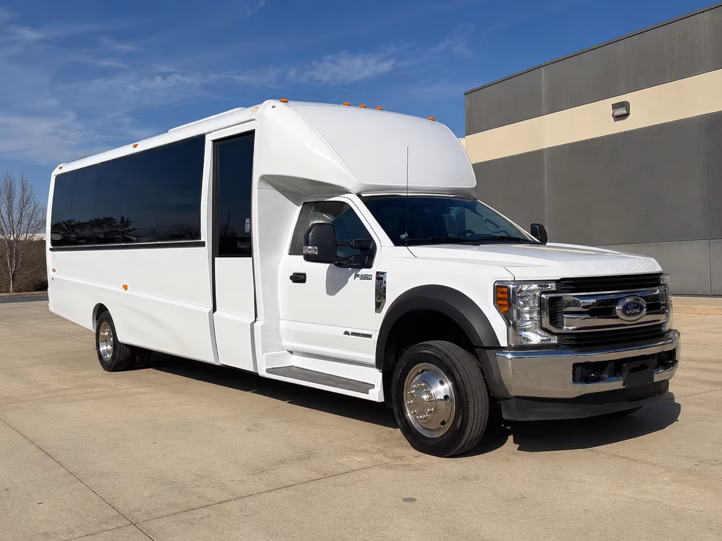 lehi religious group transportation