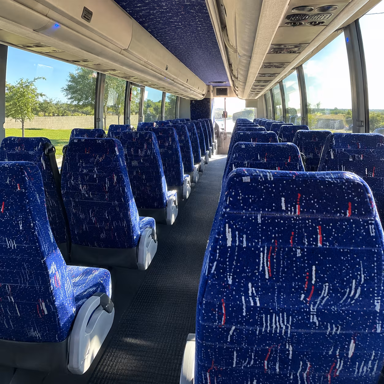 lehi wedding transportation