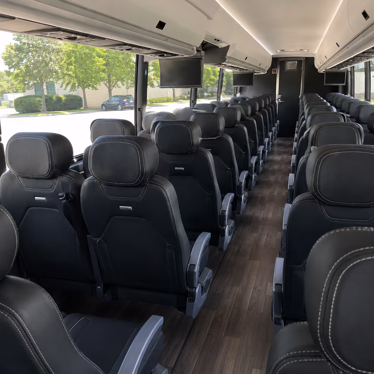 long distance bus trips from lehi to salt lake city and the wasatch front