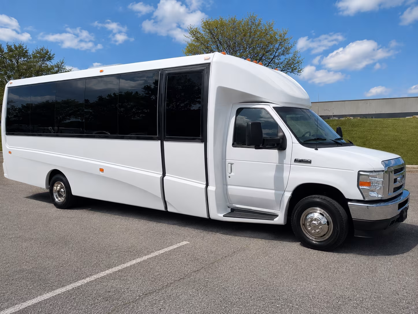 minibuses to kingsbury hall and university of utah events