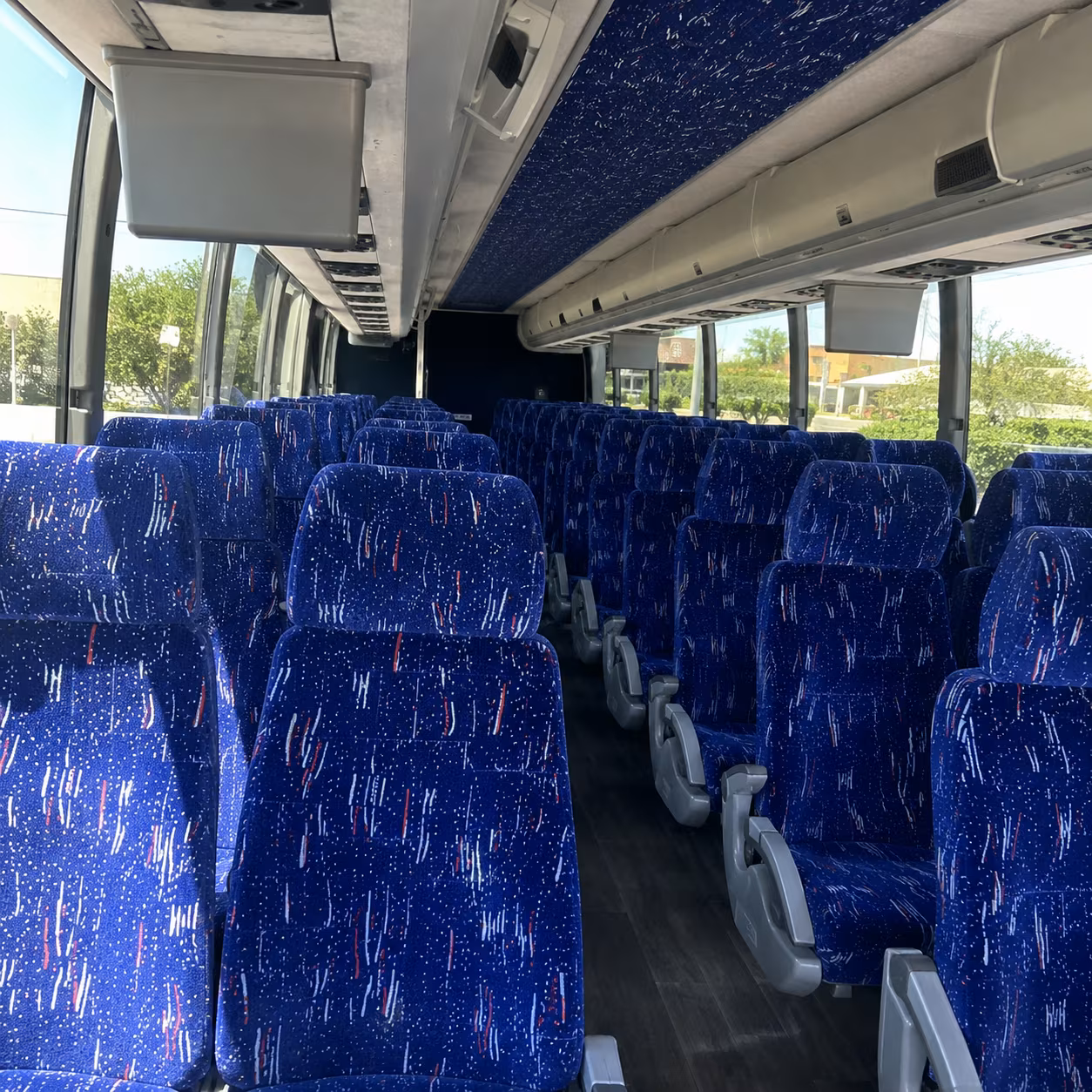 overnight and multi day charter bus trips from lehi to southern utah s national parks