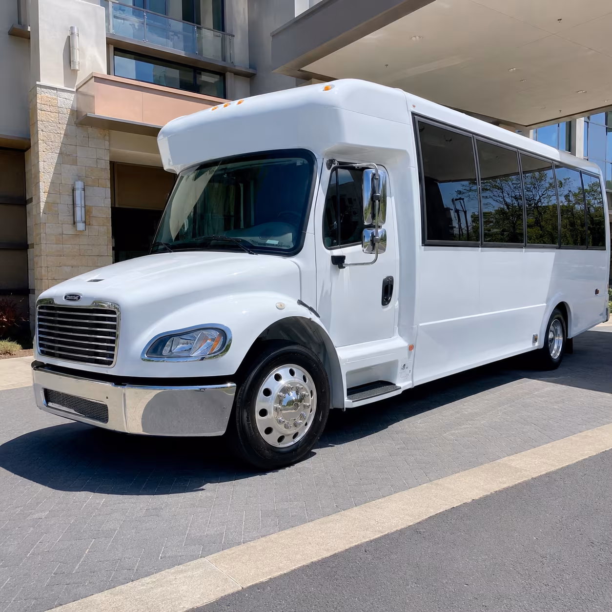 party buses for lehi celebrations and night out groups
