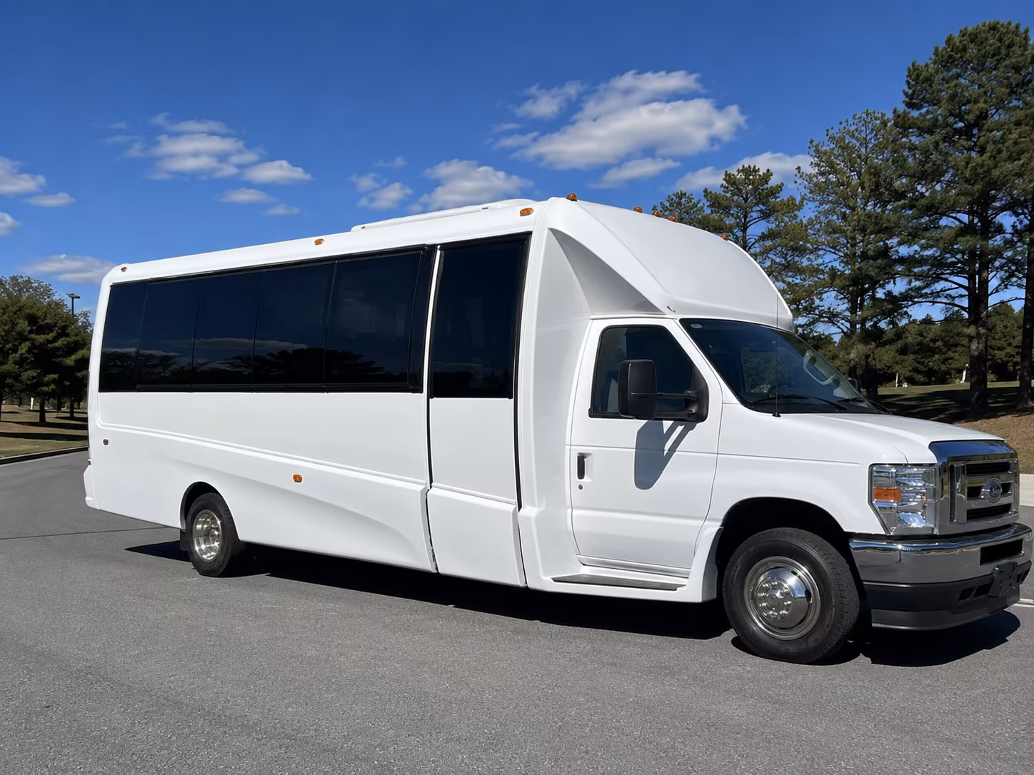 party buses to delta center concerts in salt lake city
