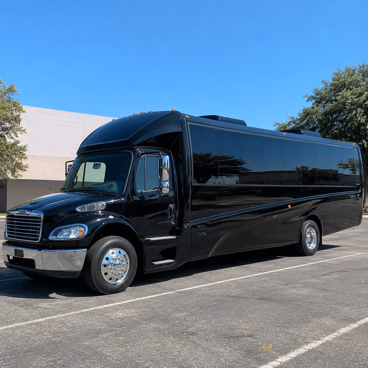 pilgrimage and faith based tour buses in and around lehi utah