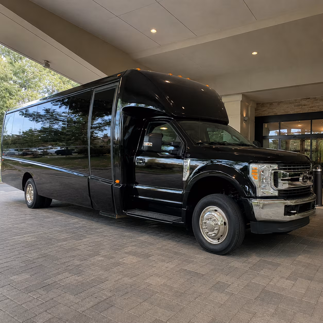 prom night buses serving saratoga springs eagle mountain and cedar hills