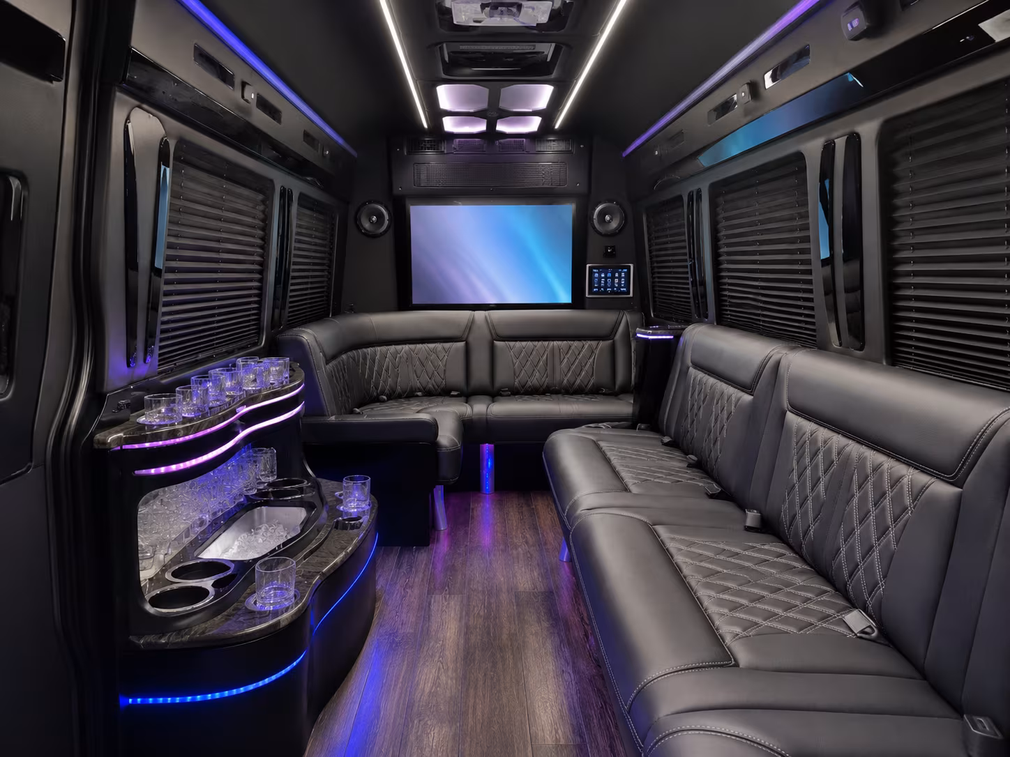 school field trip buses for lehi and utah valley students