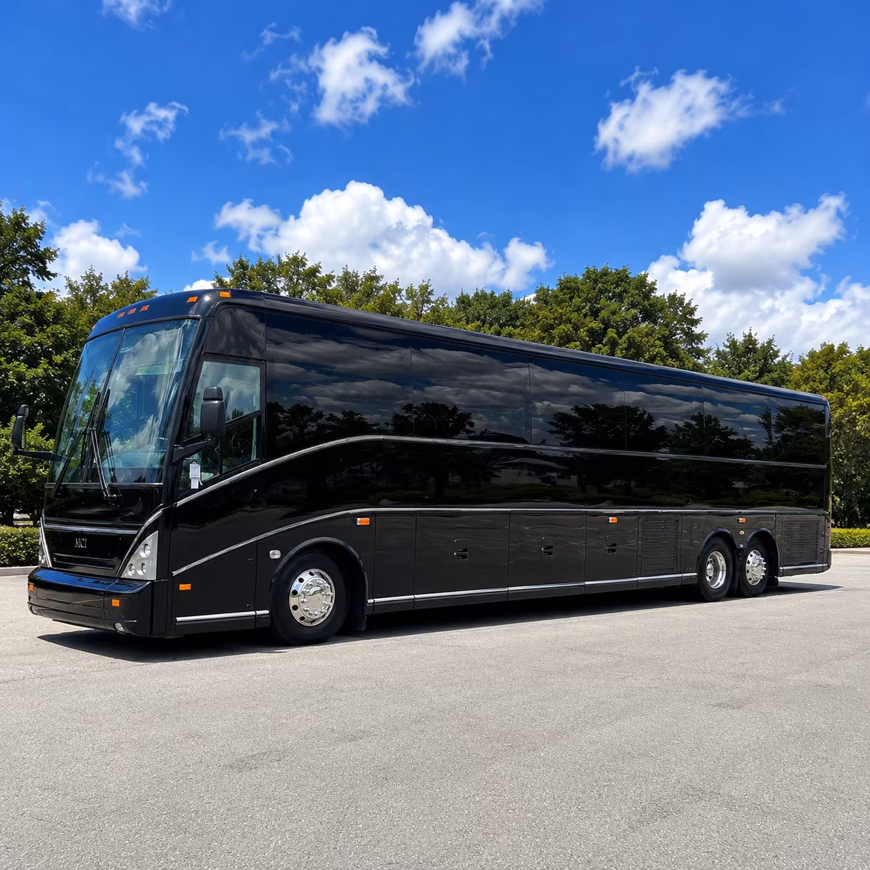 shuttle buses for lehi business parks and multi employer campuses