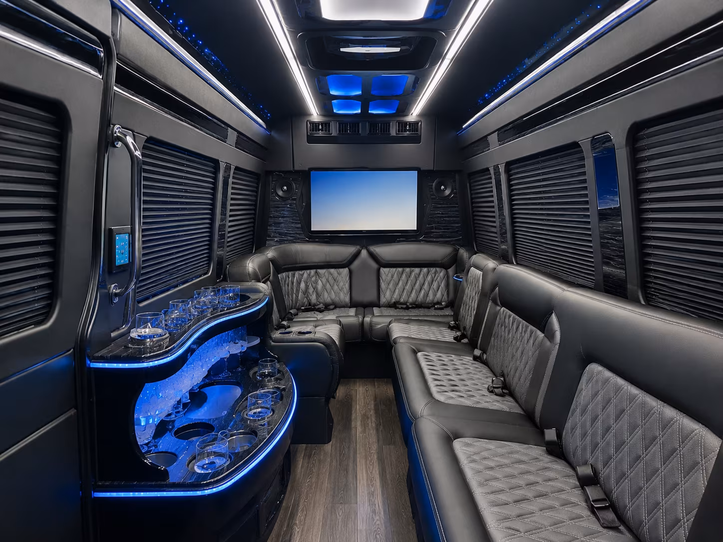 transportation buses for lehi religious conferences and multi stake events
