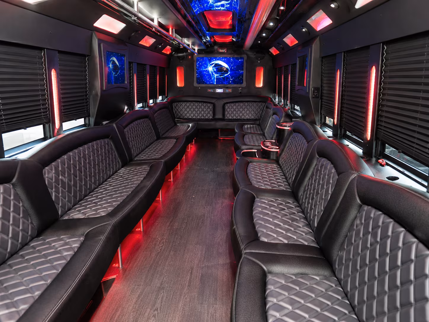 utahs ski resorts lehi party bus rental