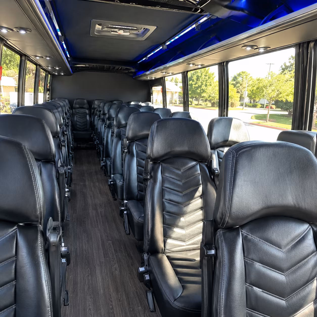 wine festival bus rentals for utah county events and seasonal tastings