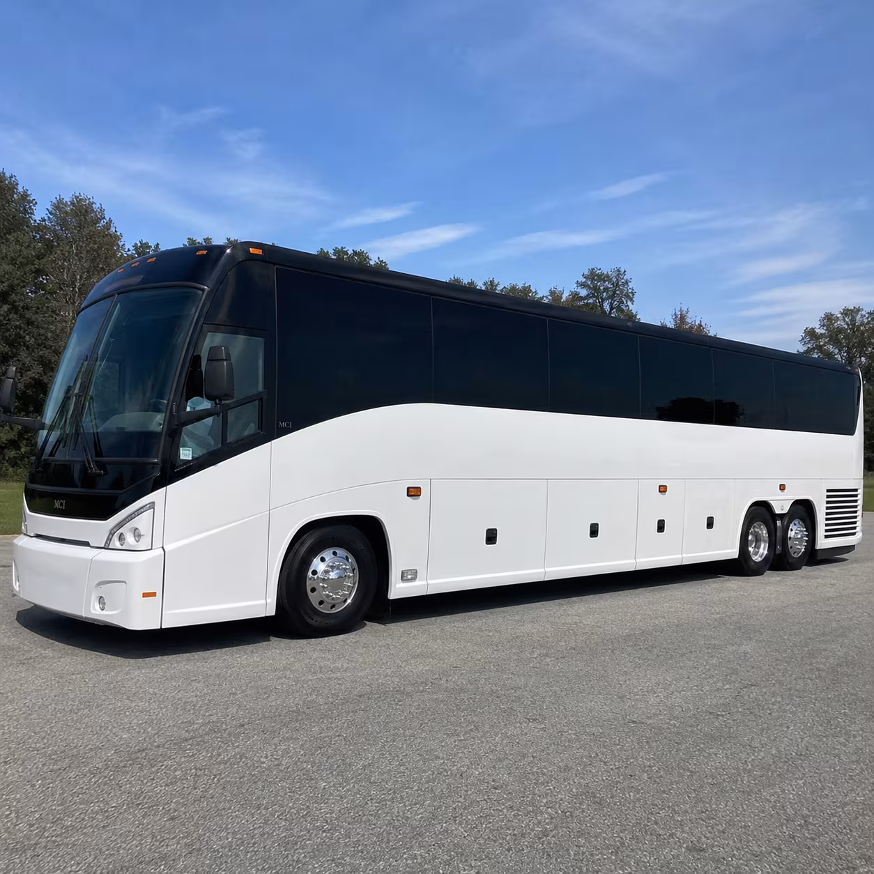youth travel team buses for tournaments across utah county and the wasatch front
